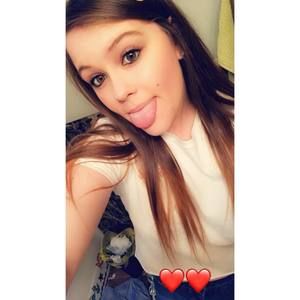 Meet your Posher, Kylie